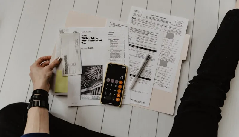 Accountants & Bookkeepers