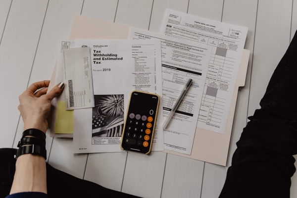 AI phone answering for accountants - virtual receptionist for accounting firms