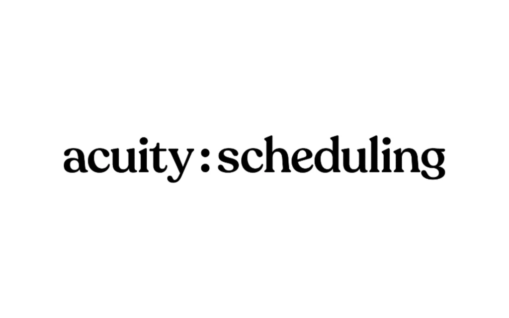 Acuity Scheduling connection for Dialbox reception workflows