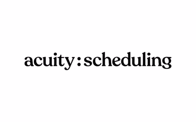 Acuity Scheduling integration with Dialbox
