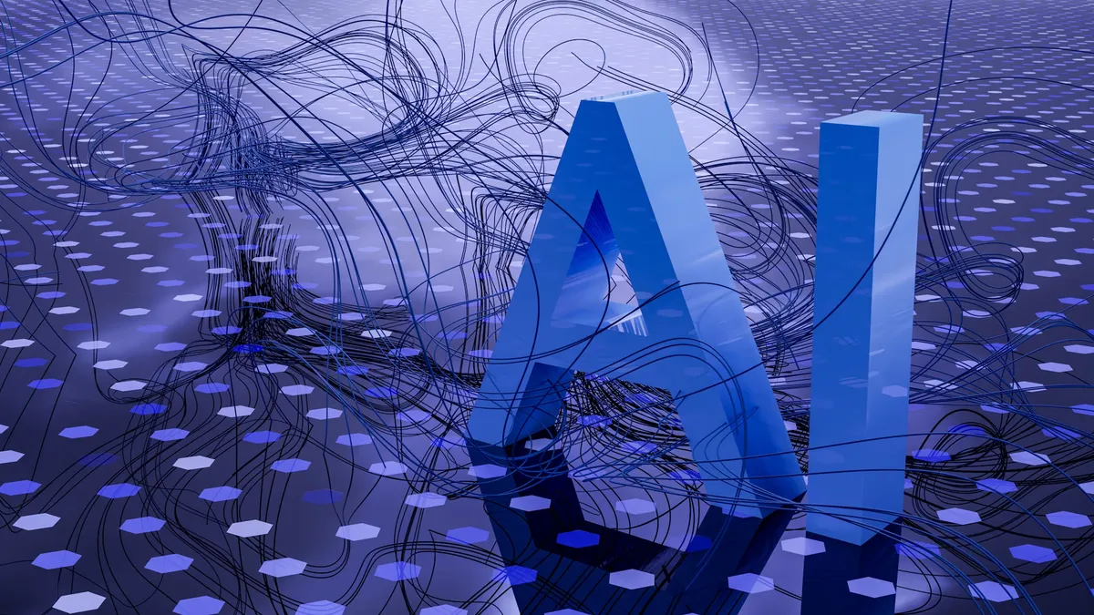 AI-powered phone answering system