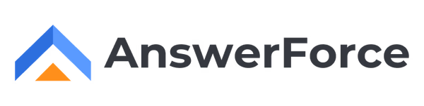 Dialbox AI phone answering versus AnswerForce live receptionists