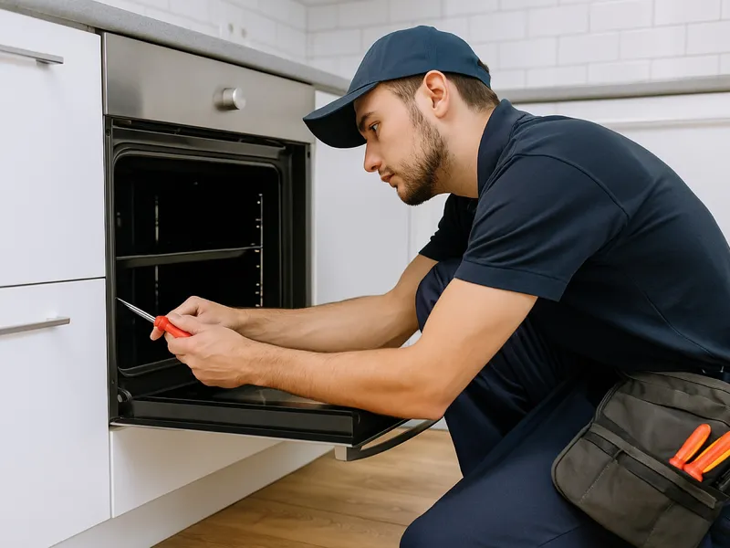 Appliance Repair Technicians