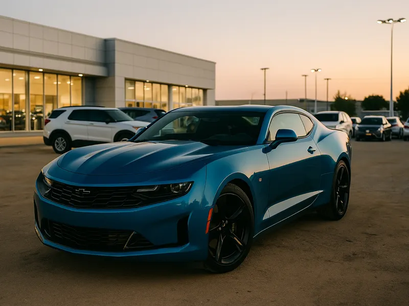 Car Dealers