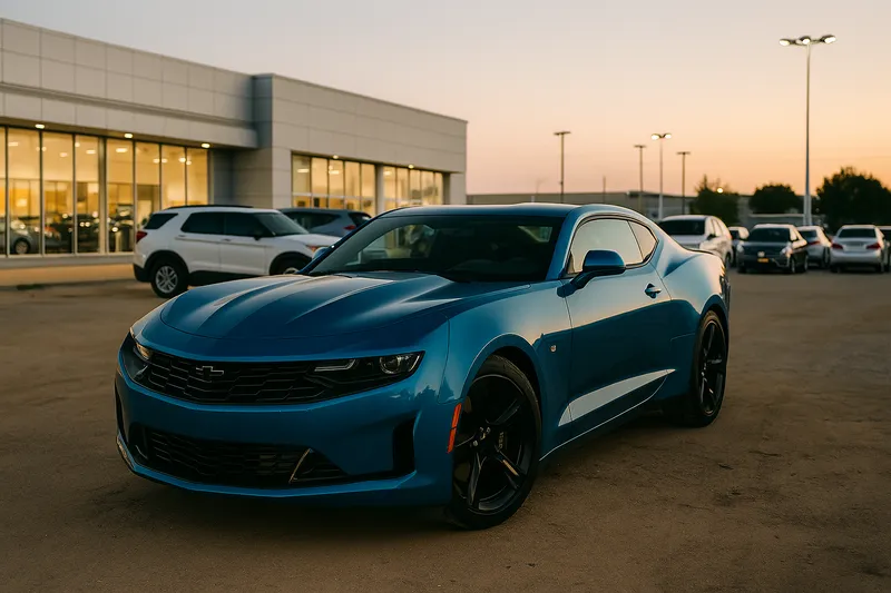 Car Dealers