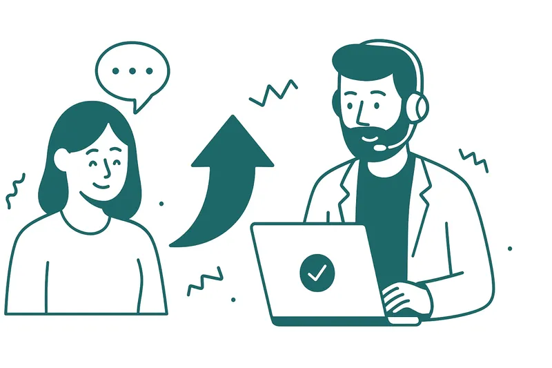 Improved Customer Engagement