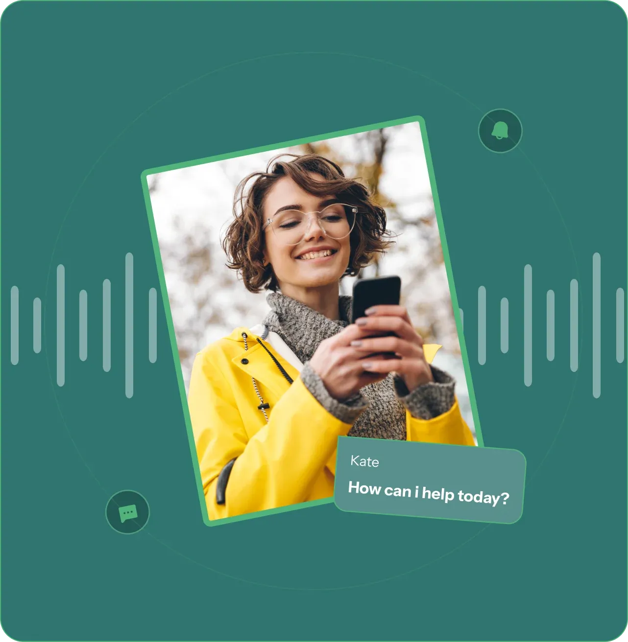 Improved Customer Engagement