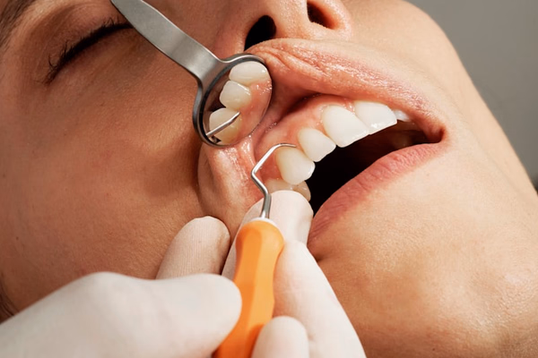AI phone answering for dental practices - virtual receptionist for dentists