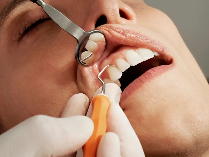 Dentists