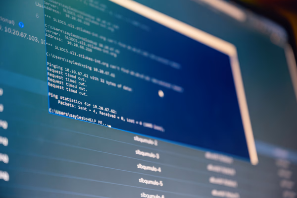 Professional driving instructor teaching a student in a modern driving school car