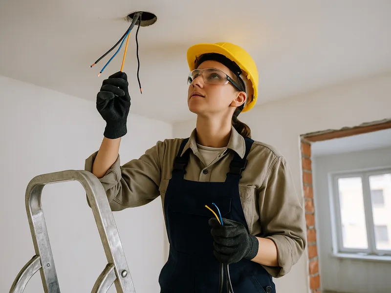 Electricians