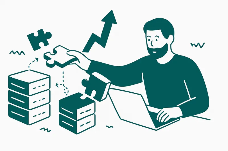 Enhanced Efficiency and Scalability