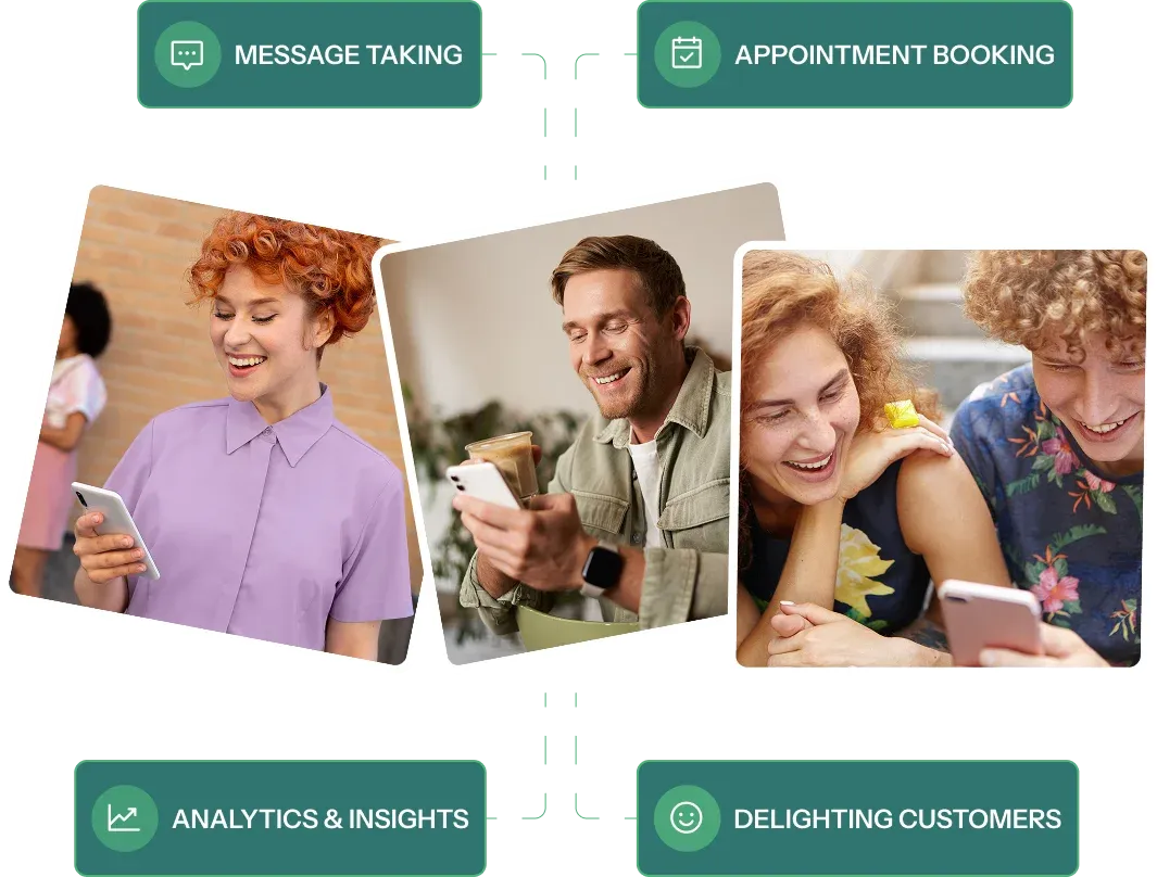 Let's Fix It - Dialbox features showcase