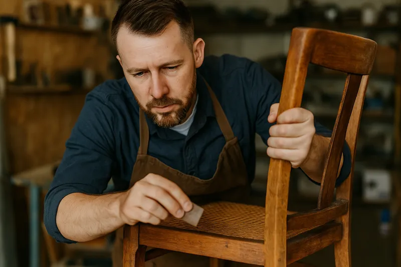 Furniture Repair