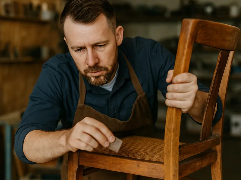 Furniture Repair