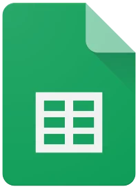 Connexion Google Sheets pour les processus de réception Dialbox