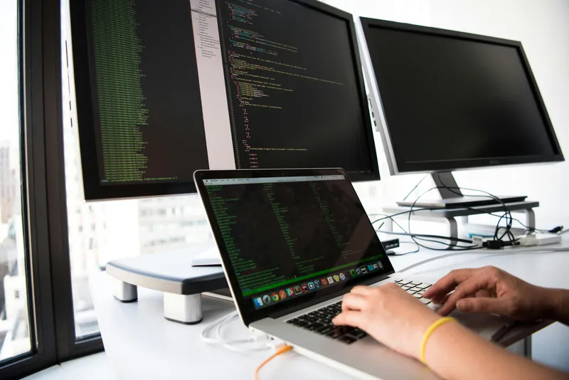 IT & Managed Services