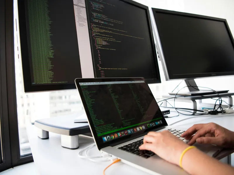 IT & Managed Services