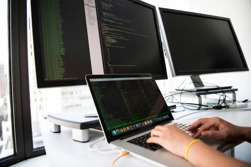 IT & Managed Services