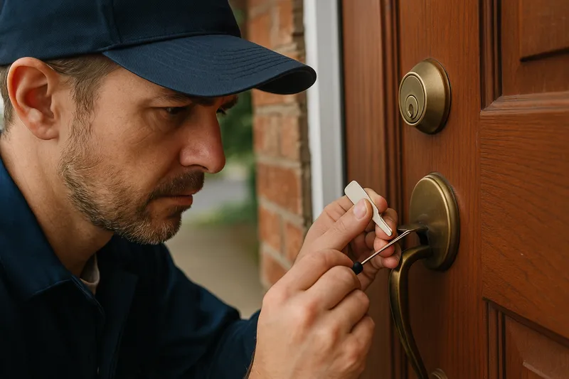 Locksmiths
