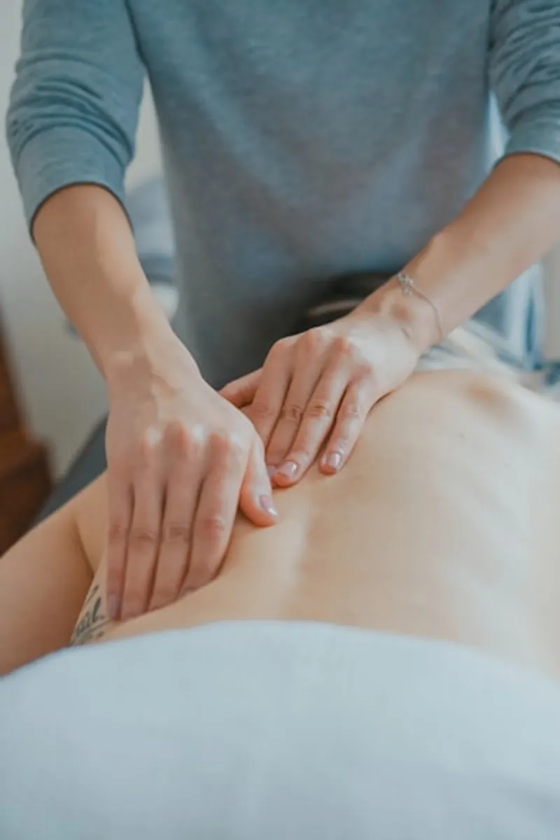 Massage Therapists