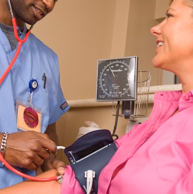 AI phone answering for medical clinics - virtual receptionist for healthcare