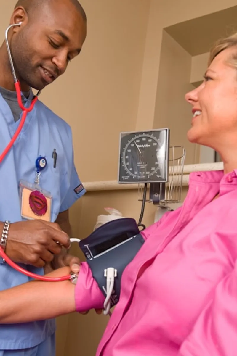 Medical Clinics