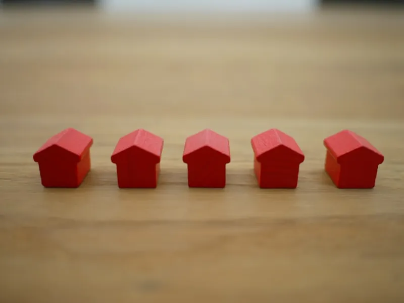 Mortgage Brokers