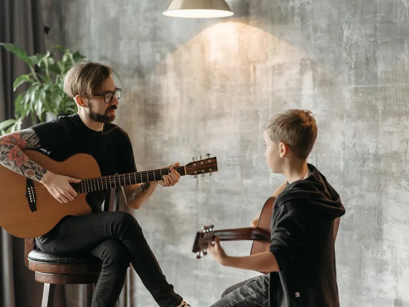 Music Teachers