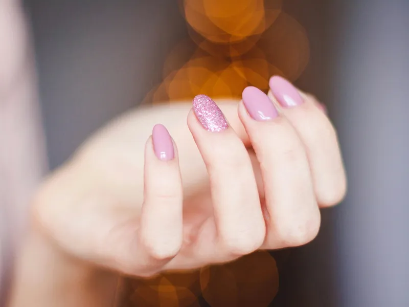 Nail Salons