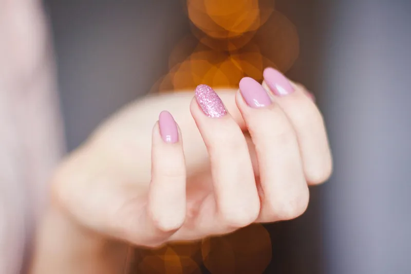 Nail Salons
