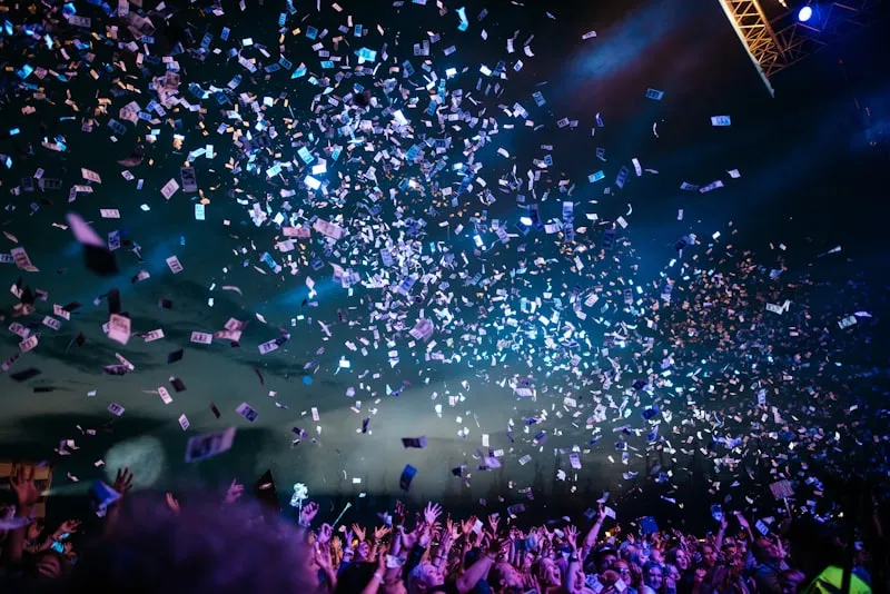 Party Rentals & Supplies