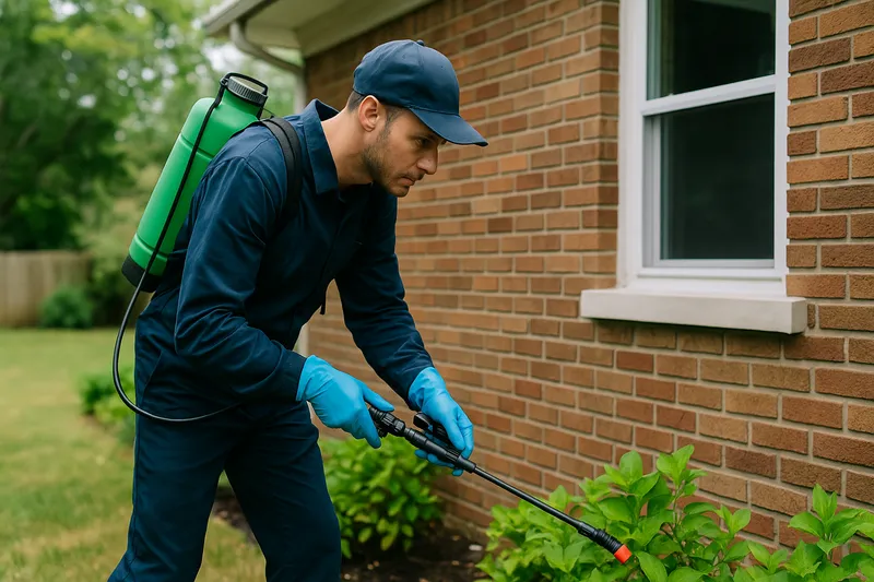 Pest Control