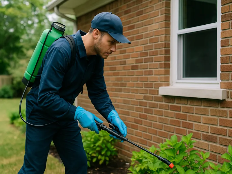 Pest Control