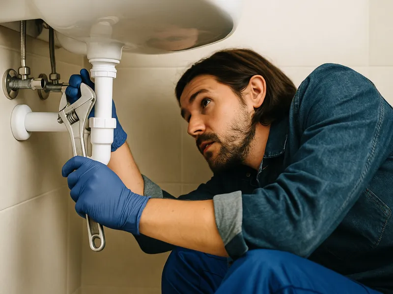 Plumbers