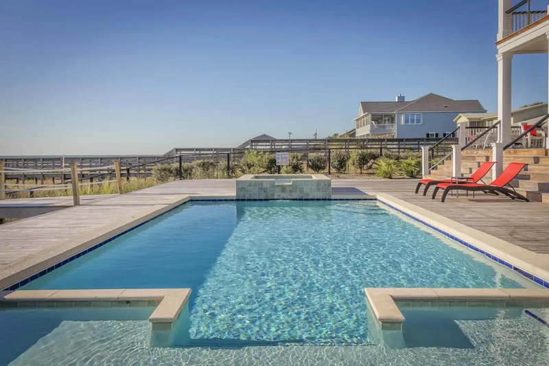 Pool & Hot Tub Services