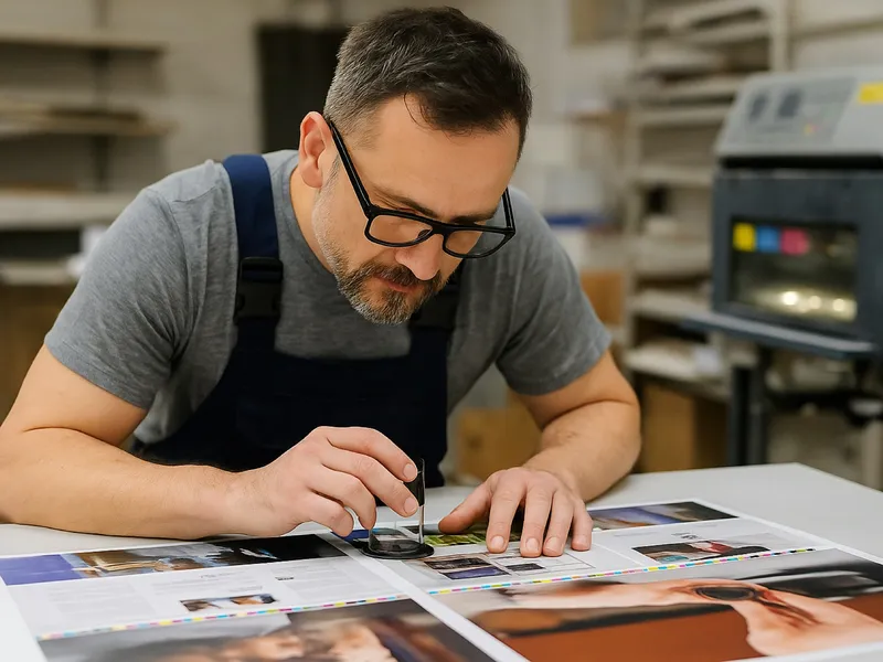 Print Shops