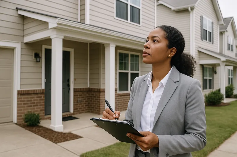 Property Managers