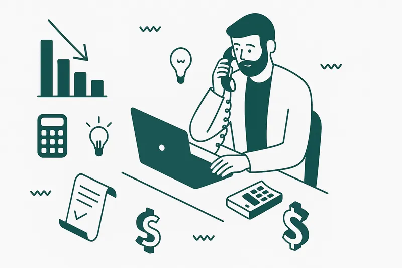Reduced Operational Costs