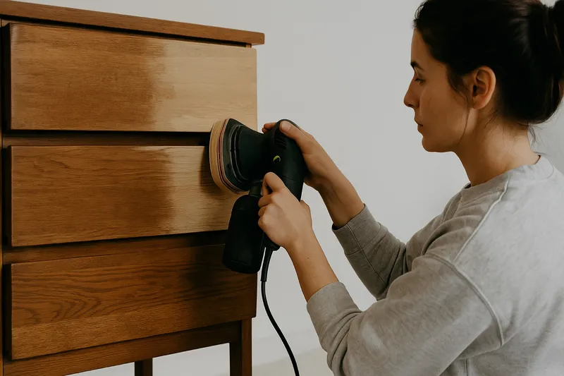 Refinishing Services