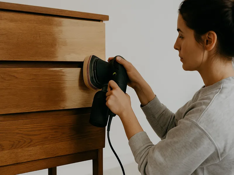 Refinishing Services