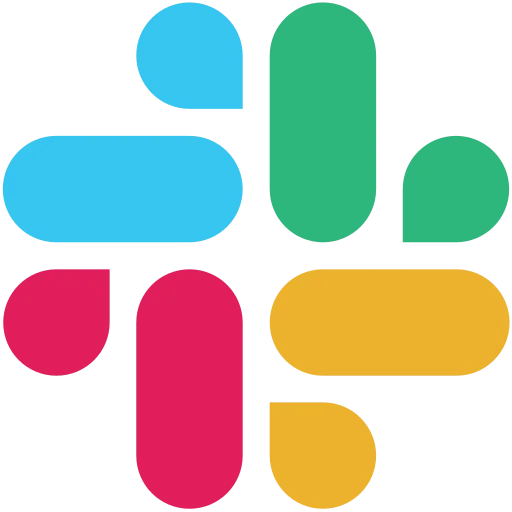 Connexion Slack pour les notifications de réception Dialbox