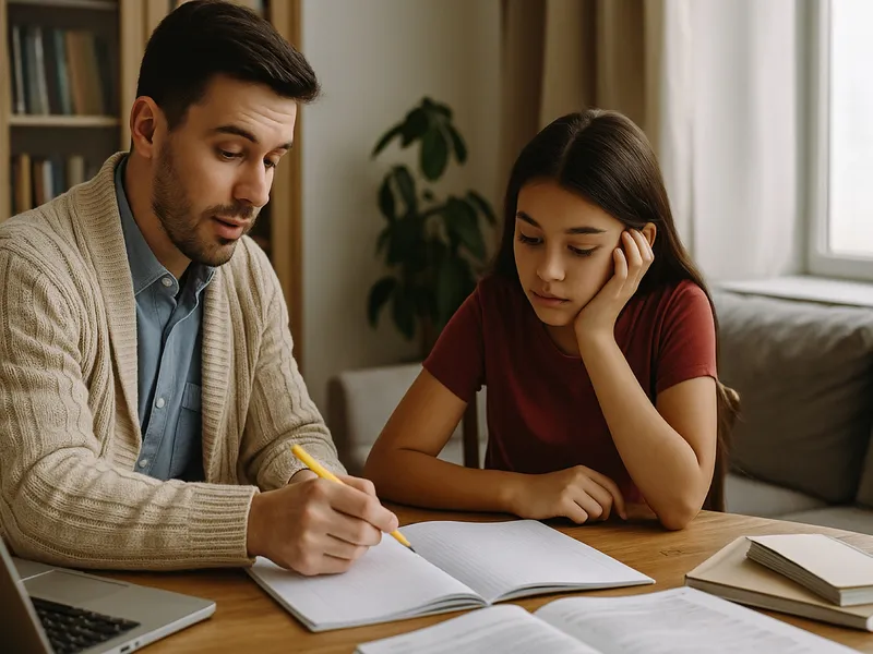 Tutors