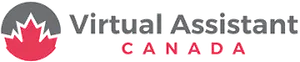 Virtual Assistant Canada AI receptionist logo