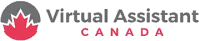 Virtual Assistant Canada AI receptionist logo