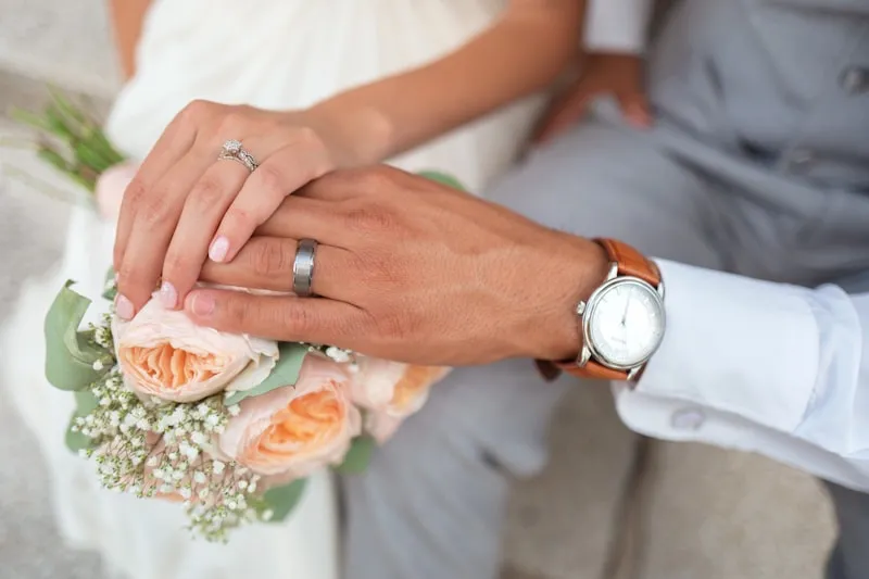 Wedding Planners