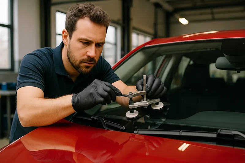 Windshield Repair