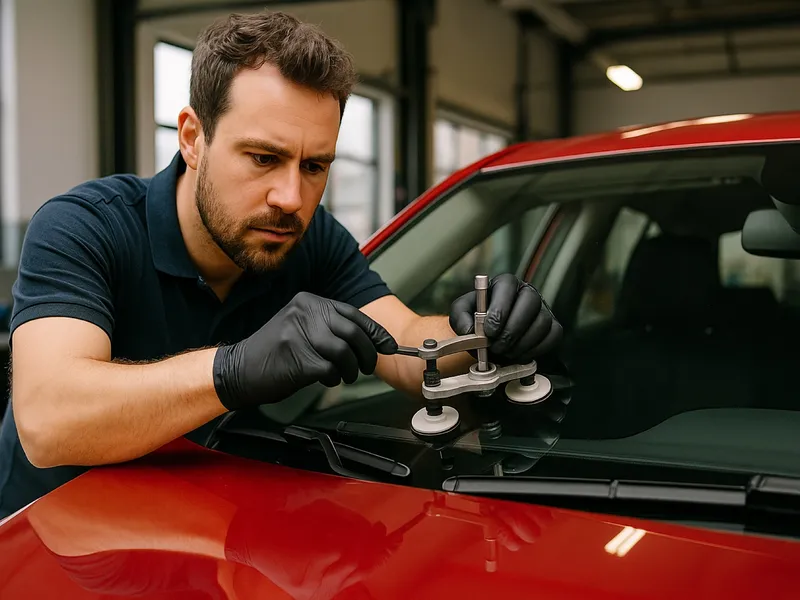 Windshield Repair
