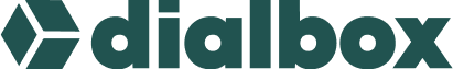 Dialbox Logo
