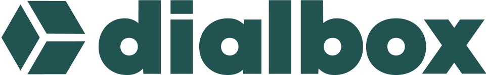 Dialbox Logo